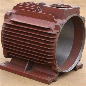 Cama de la máquina
